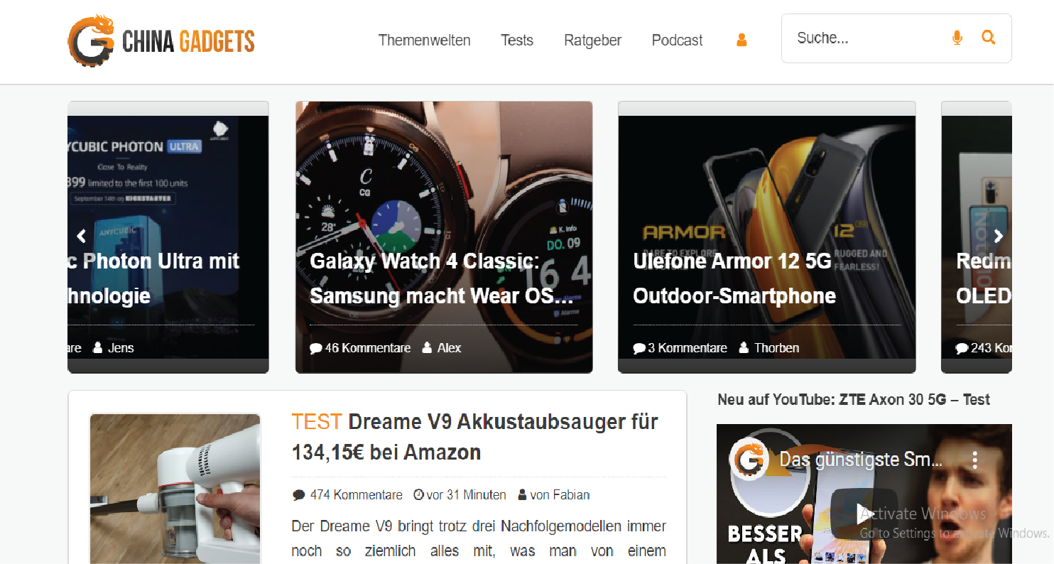 cattle system - web based crm